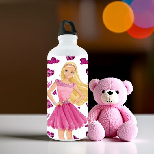 Barbie Sipper Bottle