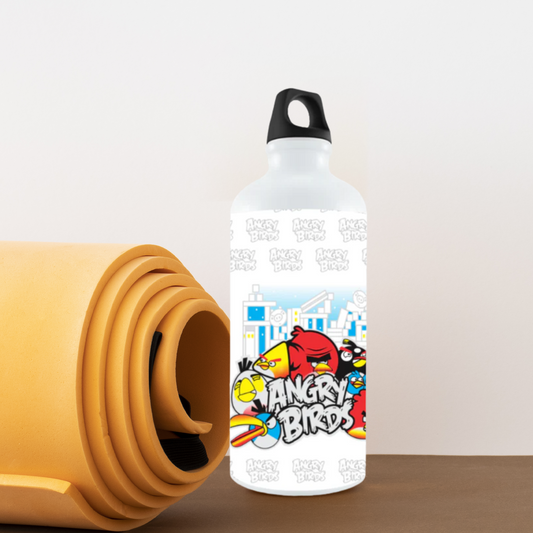 Angry Birds Sipper Bottle