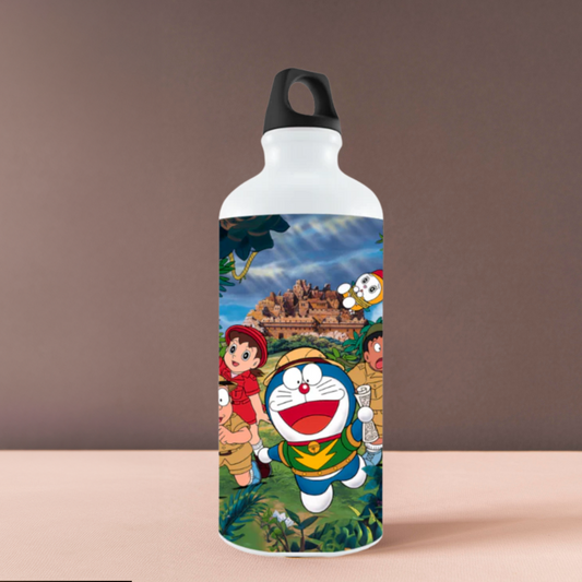 Doraemon Sipper Bottle