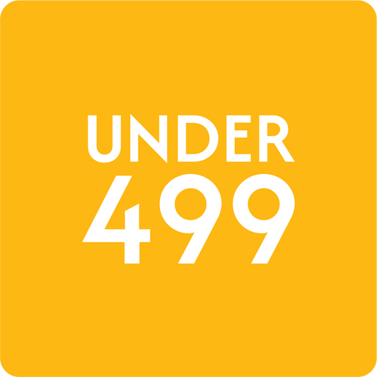 Under 499