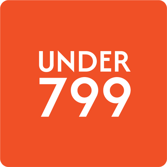 Under 799