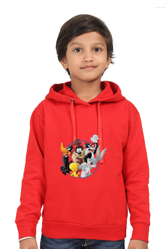 Bugs Bunny Hoodie for Kids