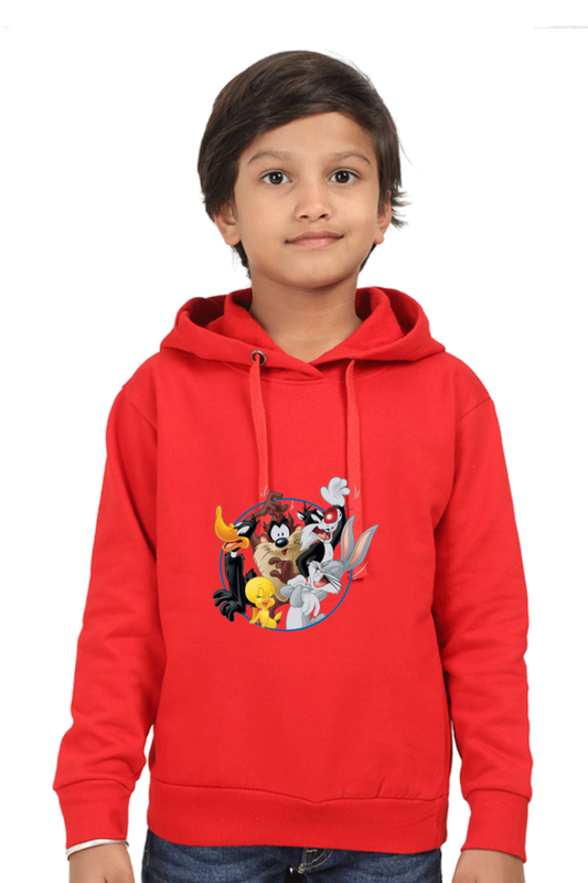 Bugs Bunny Hoodie for Kids