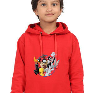 Bugs Bunny Hoodie for Kids