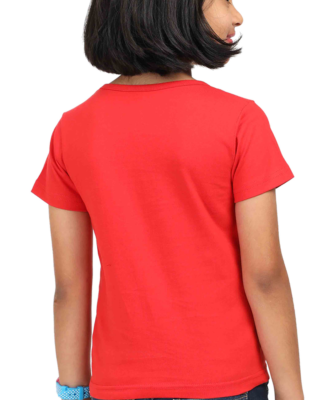 Aarya Great Wall of China Cotton T-shirt | DTF Print