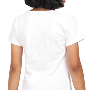 Aarya Great Wall of China Cotton T-shirt | DTF Print