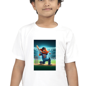 Kids Ganpati T-Shirts | 5 to 13 Yrs