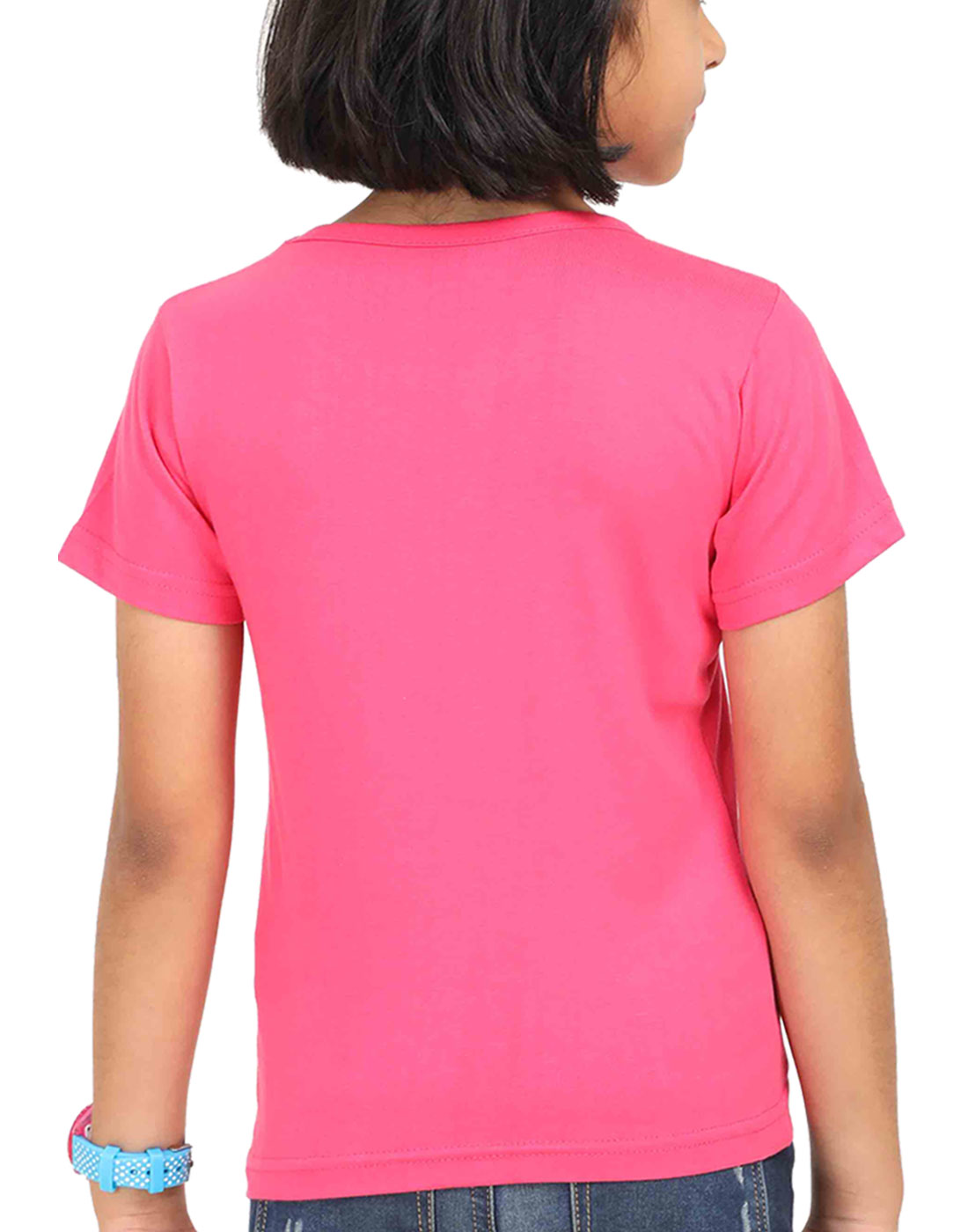 Aarya Great Wall of China Cotton T-shirt | DTF Print