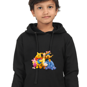 Winnie The Pooh Hoodie for Kids