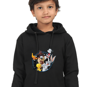 Bugs Bunny Hoodie for Kids