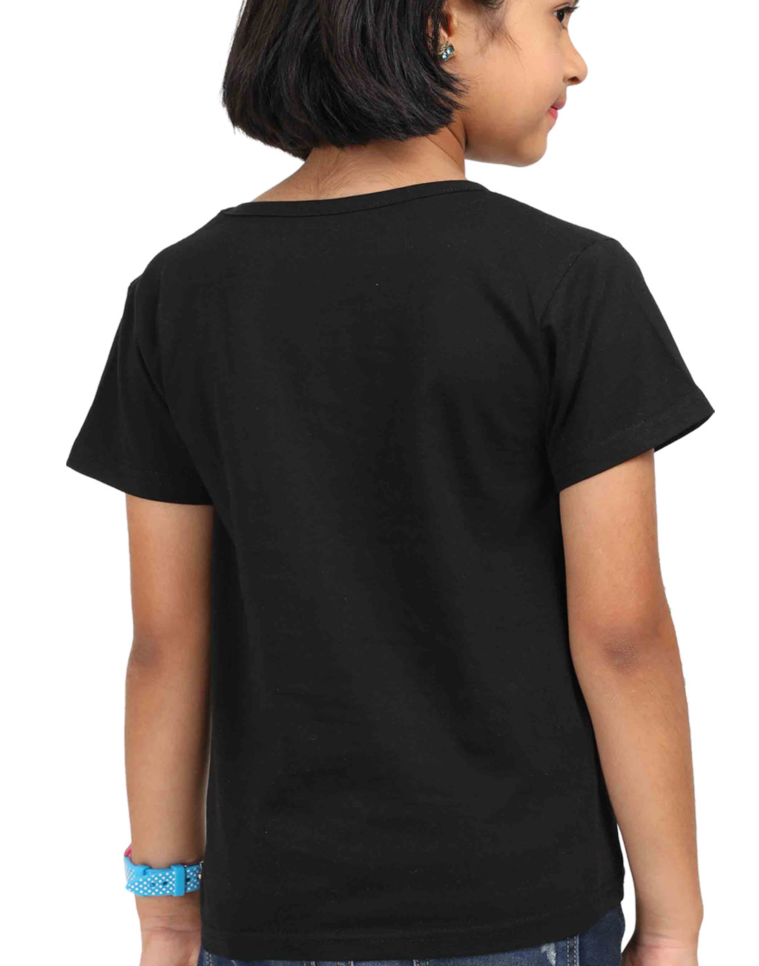 Aarya Great Wall of China Cotton T-shirt | DTF Print