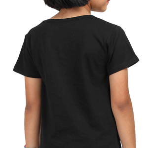 Aarya Great Wall of China Cotton T-shirt | DTF Print