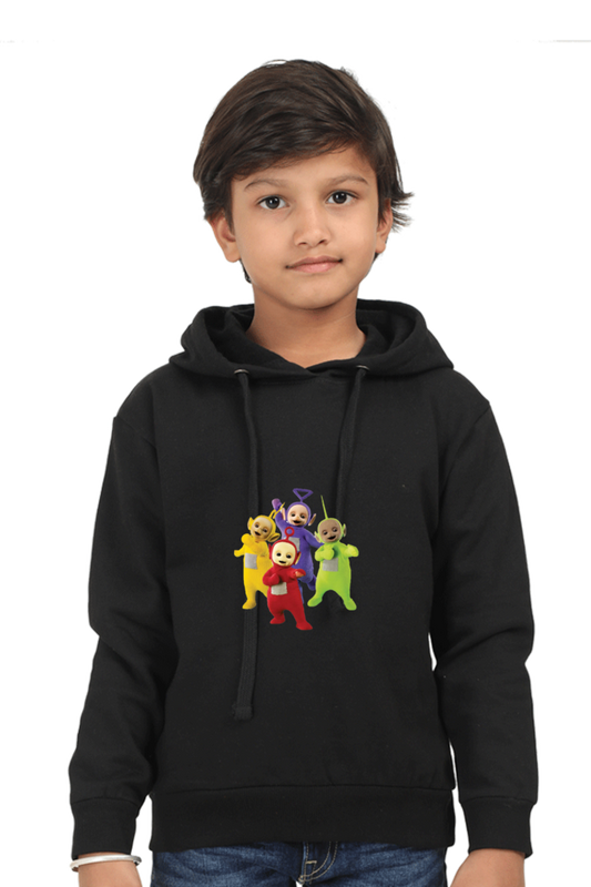 Teletubbies Hoodie for Kids