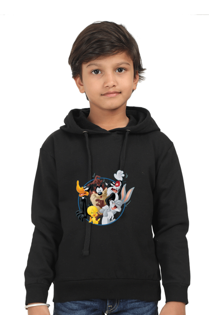 Bugs Bunny Hoodie for Kids