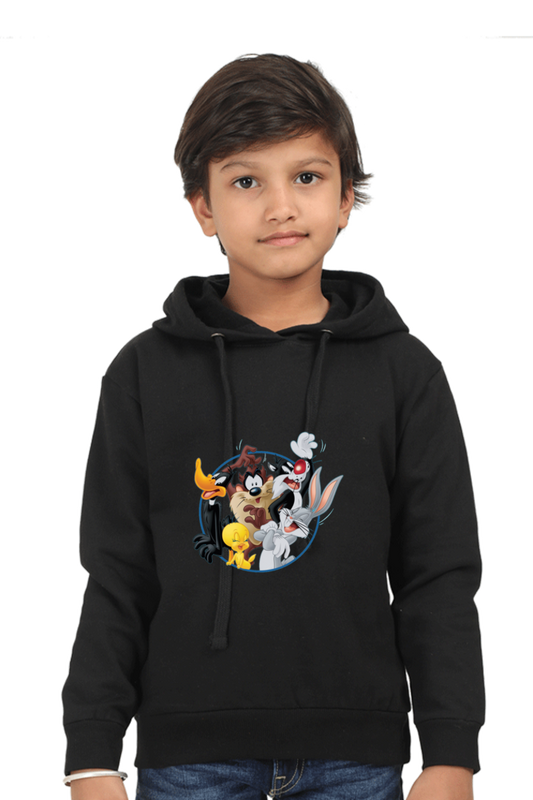 Bugs Bunny Hoodie for Kids