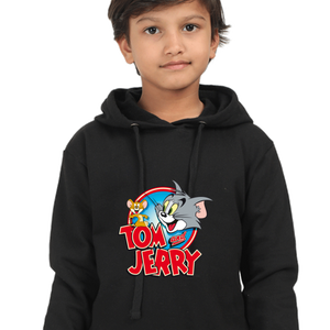 Tom and Jerry Hoodie for kids