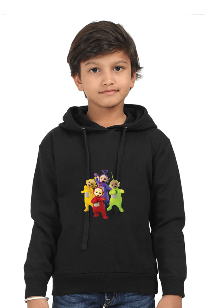 Teletubbies Hoodie for Kids