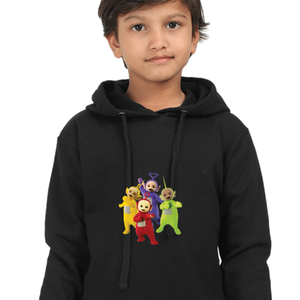 Teletubbies Hoodie for Kids