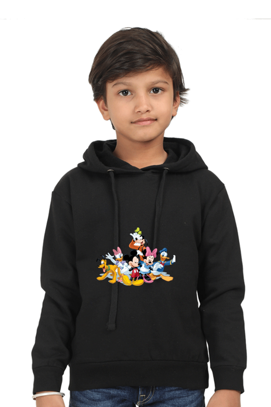 Mickey Mouse Hoodie for kids