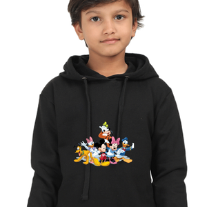 Mickey Mouse Hoodie for kids