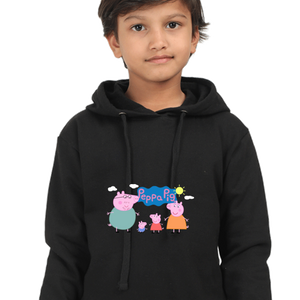 Peepa Pig Hoodie for Kids