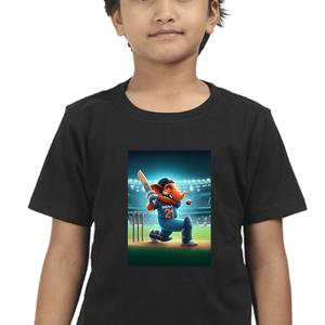 Kids Ganpati T-Shirts | 5 to 13 Yrs