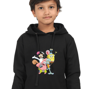 SpongeBob Square Pants Hoodie for Kids