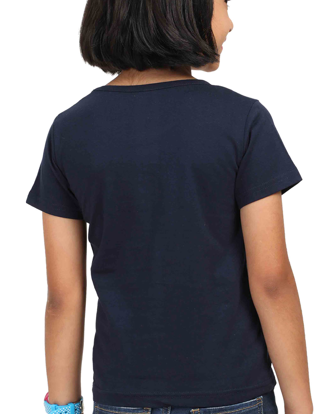 Aarya Great Wall of China Cotton T-shirt | DTF Print