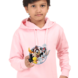 Bugs Bunny Hoodie for Kids