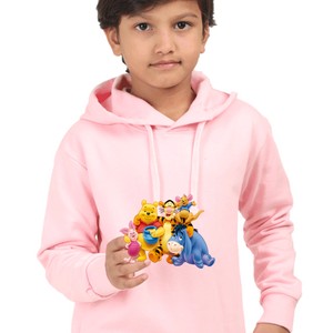 Winnie The Pooh Hoodie for Kids