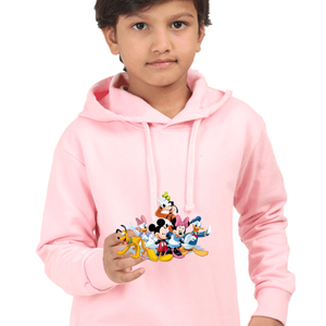 Mickey Mouse Hoodie for kids