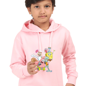 SpongeBob Square Pants Hoodie for Kids