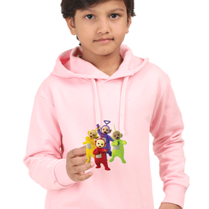 Teletubbies Hoodie for Kids