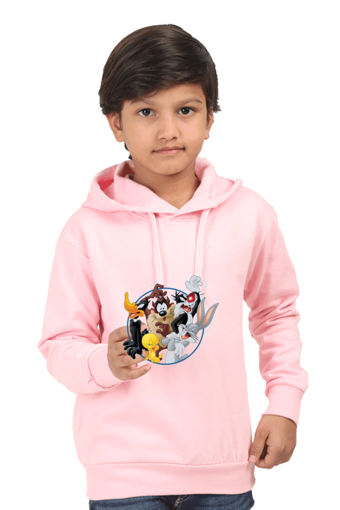 Bugs Bunny Hoodie for Kids