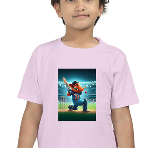 Kids Ganpati T-Shirts | 5 to 13 Yrs