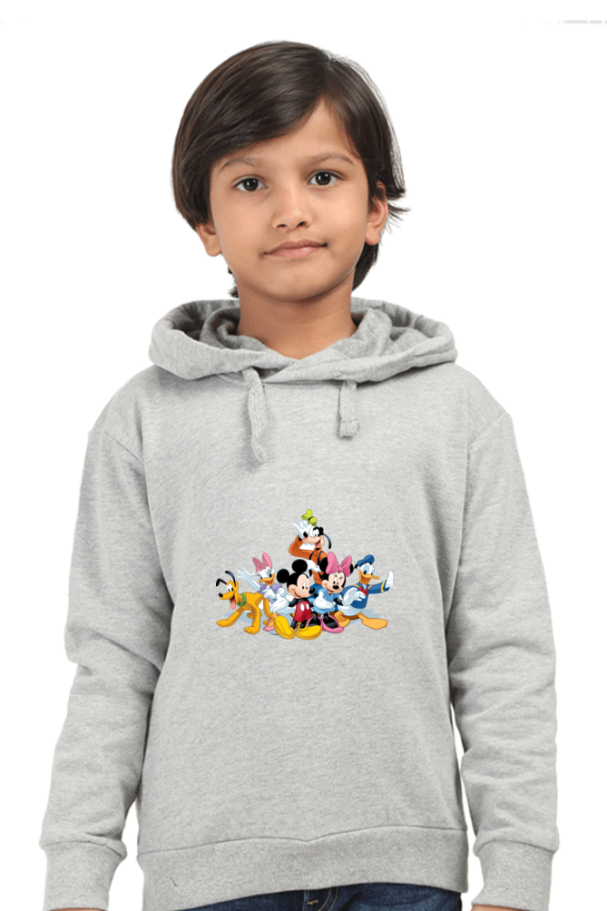 Mickey Mouse Hoodie for kids