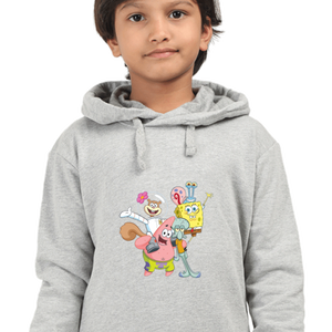 SpongeBob Square Pants Hoodie for Kids