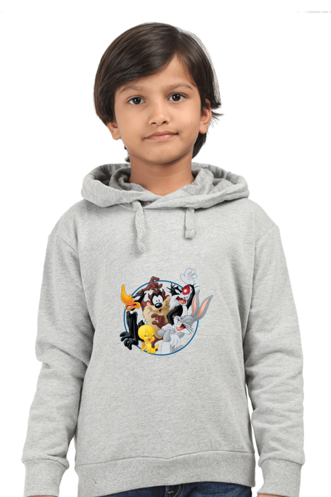 Bugs Bunny Hoodie for Kids