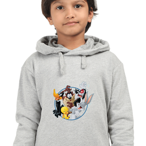 Bugs Bunny Hoodie for Kids