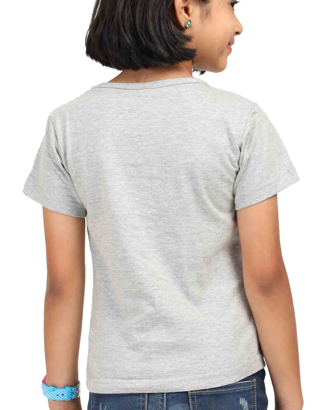 Aarya Great Wall of China Cotton T-shirt | DTF Print