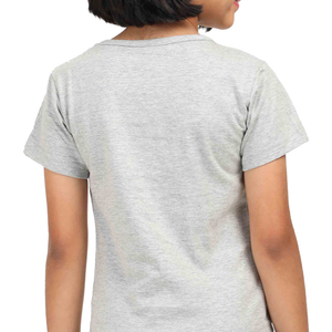 Aarya Great Wall of China Cotton T-shirt | DTF Print