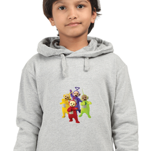 Teletubbies Hoodie for Kids