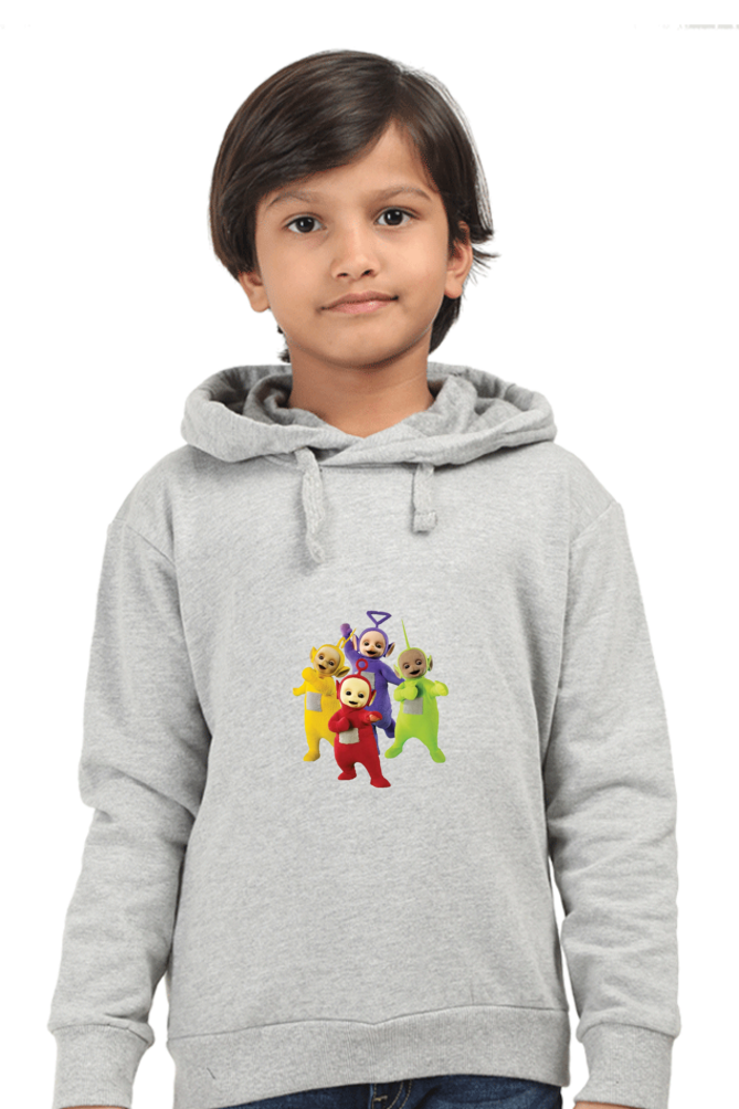 Teletubbies Hoodie for Kids