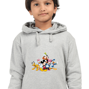 Mickey Mouse Hoodie for kids