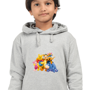 Winnie The Pooh Hoodie for Kids