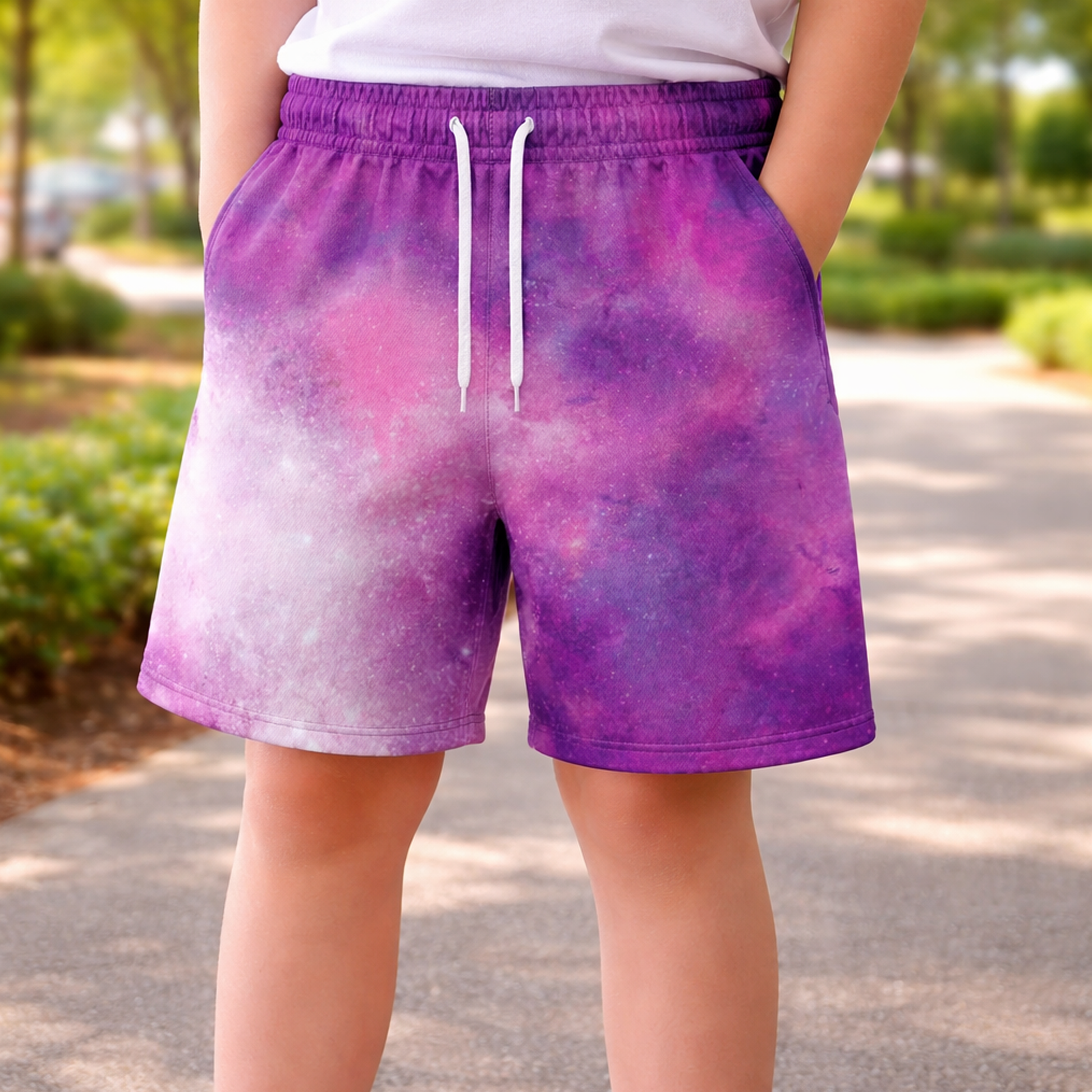 Dragon Balls Kids AOP Sports