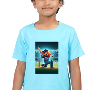 Kids Ganpati T-Shirts | 5 to 13 Yrs