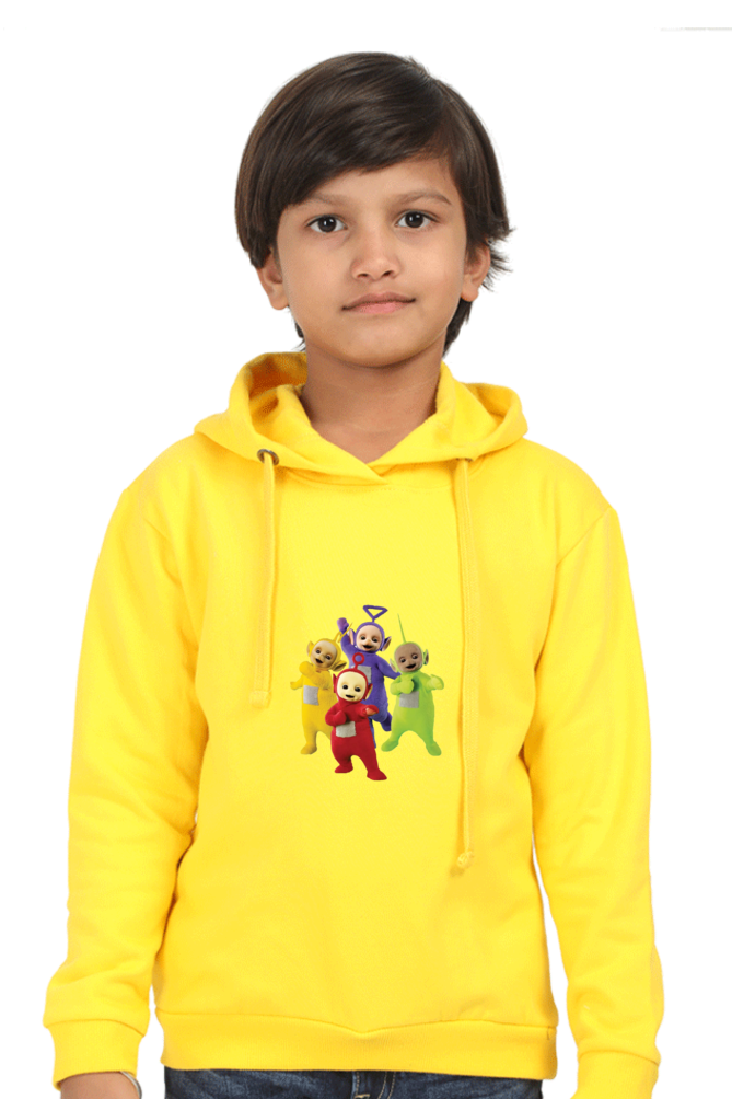 Teletubbies Hoodie for Kids