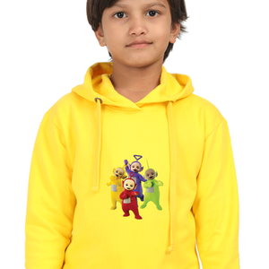 Teletubbies Hoodie for Kids