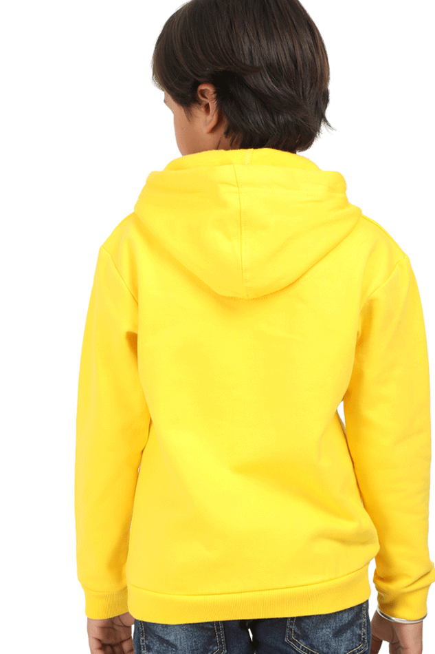 SpongeBob Square Pants Hoodie for Kids